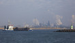 Photo: ship in the harbour of IJmuiden ship in the harbour of IJmuiden
