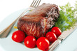carne al sangue