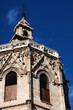 campanile della cattedrale di valencia