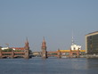Berlin von der Wasserseite