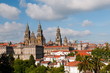 Cathedral of Santiago de Compostela