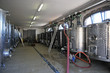 Italy: winemaking (Chianti)