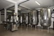 Italy: winemaking (Chianti)