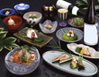 日本料理 日本料理