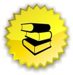étiquette livre