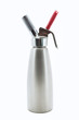 Stainless Steel Whipped Cream Dispenser Stainless Steel Whipped Cream Dispenser