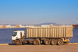 Cargo Lorry