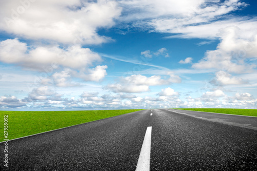 Photo: Road Road