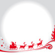 Carte de Noël, vecteur Carte de Noël, vecteur