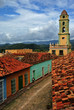 Trinidad Trinidad