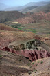 Marocco - Catena montuosa dell' Atlante Marocco - Catena montuosa dell' Atlante