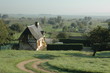 chaumiere du marais vernier en normandie