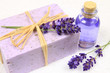 Spa composition