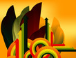 Abstract Background Abstract Background