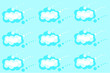Vector: pattern pattern