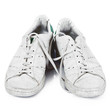 vecchie scarpe