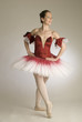 Ballerina danza classica