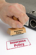 Insurance Policy