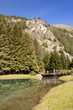 Lago di Gressoney