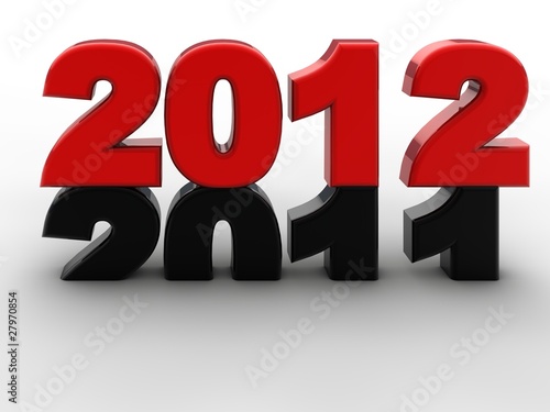 Illustration: Sylvester 2011 Sylvester 2011