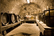 wine cellar