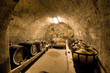 wine cellar