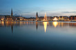 Binnenalster