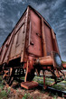 waggon