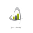 logo entreprise, business logo entreprise, business