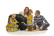 Young Family