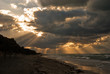 Foto: Sandstrand Sandstrand