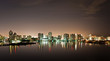 Intercoastal at night