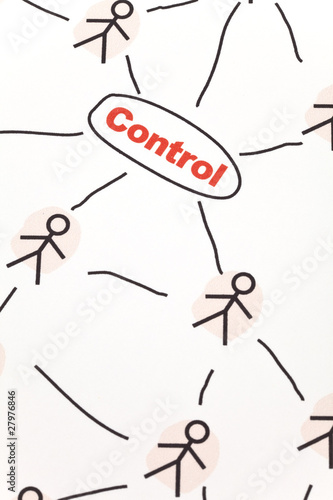 Illustration: Social Network Social Network
