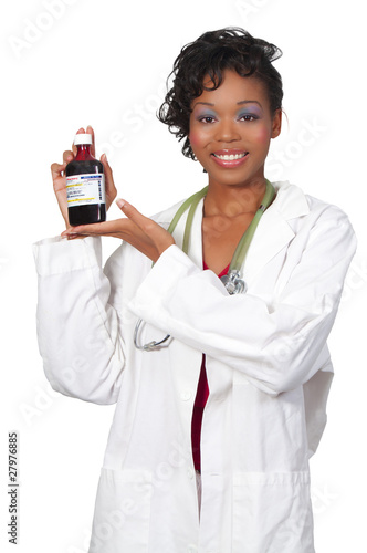 Photo: Woman Doctor Woman Doctor