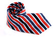Rolled up Tie
