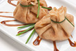 crepes stuffed
