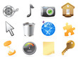 Icons for interface