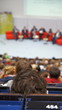 Podiumsdiskussion