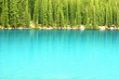 blue lake