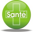 bouton santé