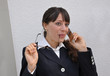 Am Telefon zuhören
