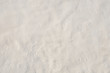 White wall