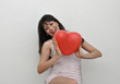 Liebe und Valentinstag