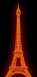 eiffel fire eiffel fire