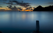 Seascape - St Lucia