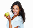 Benefits of good nutrition