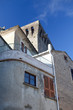 Photo: Village de Pietracorbara en Corse Village de Pietracorbara en Corse