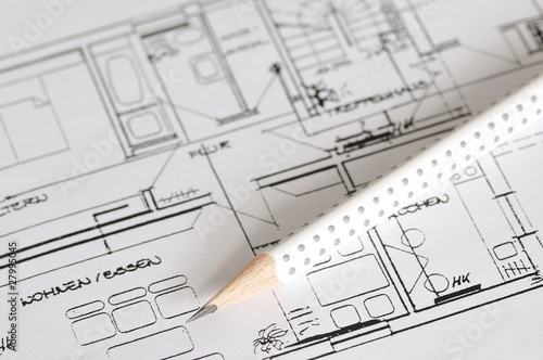 Foto: Bauplan Bauplan