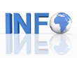 Internet Search for Information