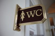 WC